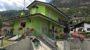 Villa Serena Aosta